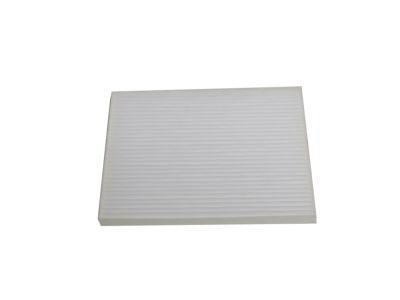 Mopar 68542125AA CABIN AIR