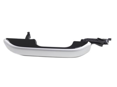 Mopar 6ZC521SEAC EXTERIOR DOOR