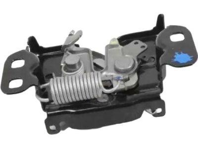 Mopar 4589826AA Hood Latch