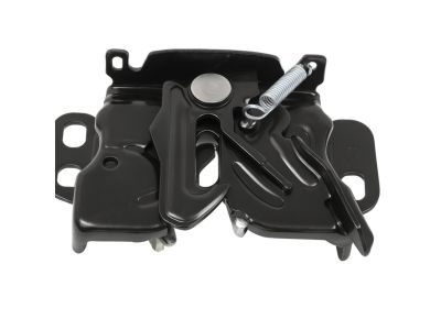 Mopar 4589826AA Hood Latch