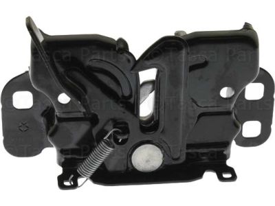 Mopar 4589826AA Hood Latch