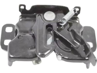 Mopar 4589826AA Hood Latch