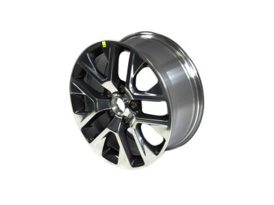 Mopar 6TR04WASAA ALUMINUM