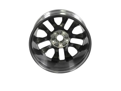 Mopar 6TR04WASAA ALUMINUM