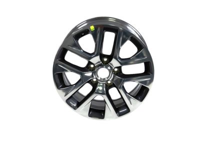 Mopar 6TR04WASAA ALUMINUM