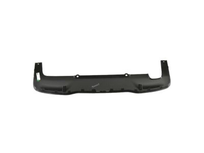 Mopar 6FZ33TZZAB Panel-Rear FASCIA VALANCE