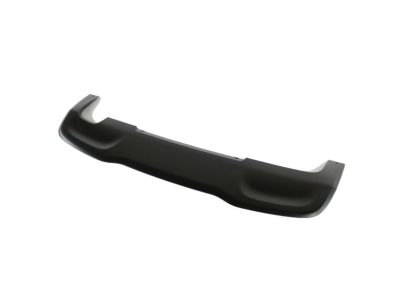 Mopar 6FZ33TZZAB Panel-Rear FASCIA VALANCE