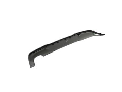 Mopar 6FZ33TZZAB Panel-Rear FASCIA VALANCE