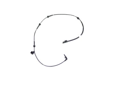 Mopar 68354224AC Sensor-Anti-Lock Brakes