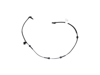 Mopar 68354224AC Sensor-Anti-Lock Brakes