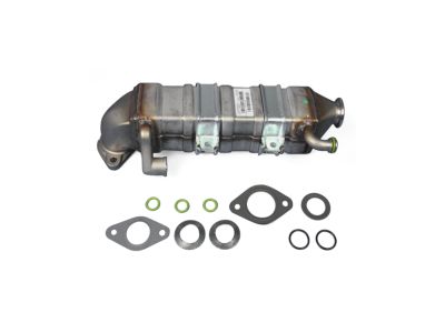Mopar 68048991AA Cooler-EGR