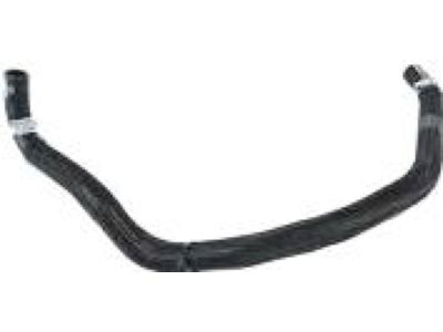 Mopar 5154904AC Hose-Power Steering Pressure