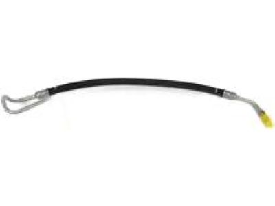 Mopar 5154904AC Hose-Power Steering Pressure