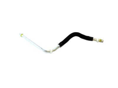 Mopar 68449582AA Hose-Oil Cooler Return