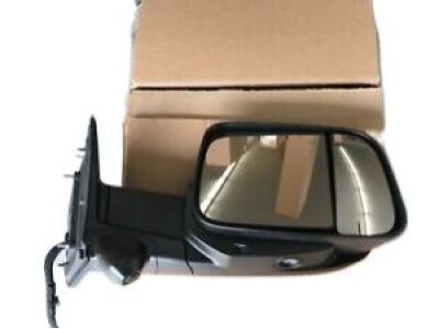 Mopar 68361478AC Outside Rear-View Mirror Right