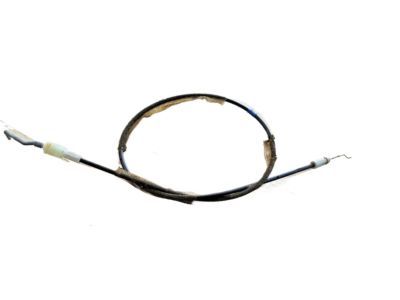 Mopar MR375303 Cable-Latch Release