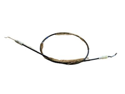 Mopar MR375303 Cable-Latch Release