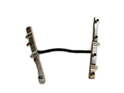 Mopar 4627477AB Rail-Fuel