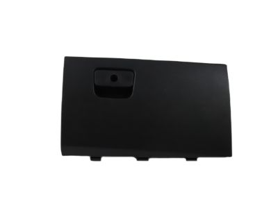 Mopar 7EH07DX9AA GLOVE BOX-INSTRUMENT PANEL