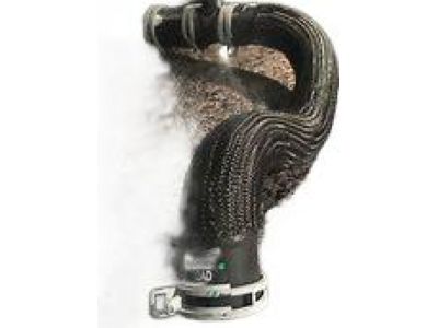 Mopar 68280782AD Hose-Radiator Inlet