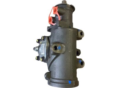 Mopar 52039231AC Power Steering Gear