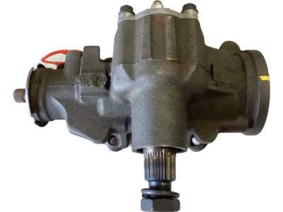 Mopar 52039231AC Power Steering Gear