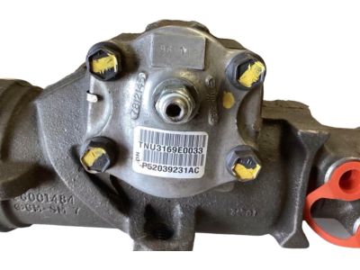 Mopar 52039231AC Power Steering Gear