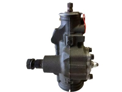 Mopar 52039231AC Power Steering Gear
