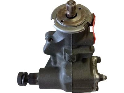 Mopar 52039231AC Power Steering Gear