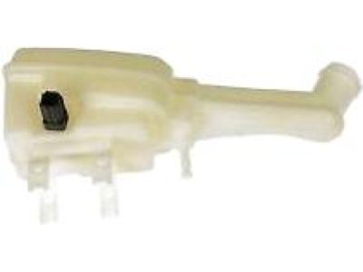 Mopar 68155429AA Reservoir-Brake Master Cylinder