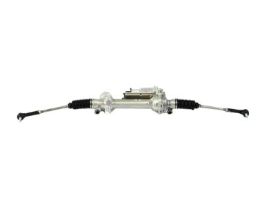 Mopar 68466317AB Gear-Rack And Pinion