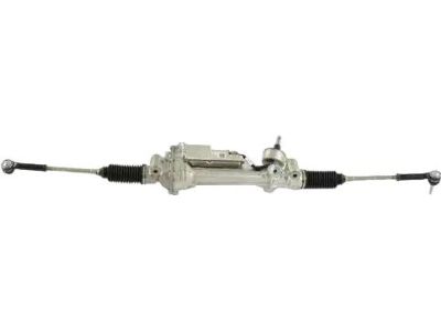 Mopar 68466317AB Gear-Rack And Pinion