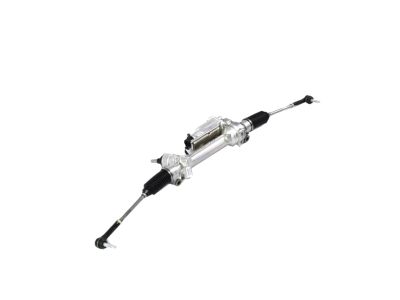 Mopar 68466317AB Gear-Rack And Pinion