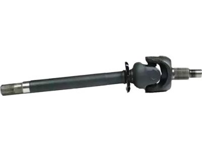 Mopar 68413468AB Shaft-Axle