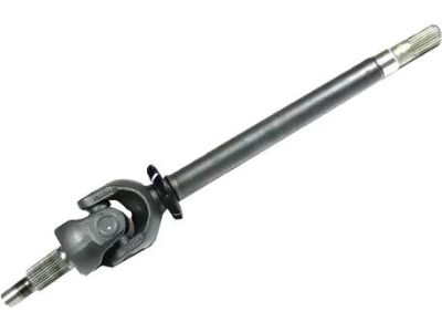 Mopar 68413468AB Shaft-Axle