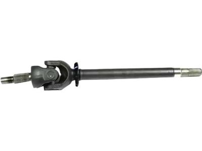 Mopar 68413468AB Shaft-Axle