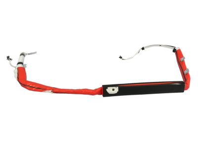 Mopar 55351260AJ Side Curtain Air Bag