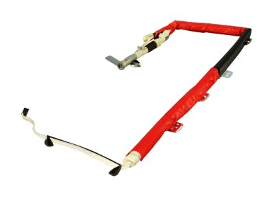 Mopar 55351260AJ Side Curtain Air Bag