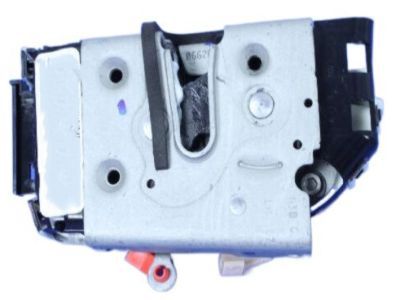 Mopar 4589409AF Door Lock Actuator Motor Front Left