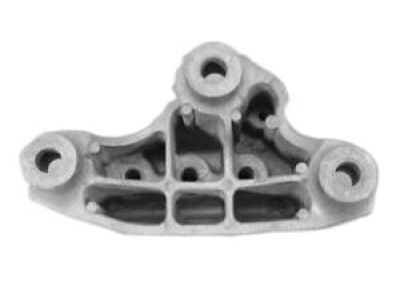 Mopar 68081555AE Bracket-Transmission Mount