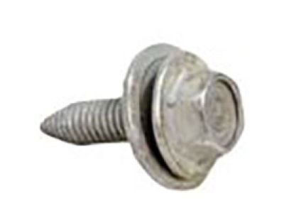 Mopar 6505903AA Screw-Self Tapping