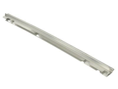 Mopar 68026912AA RETAINER-WEATHERSTRIP