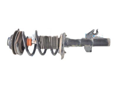 Mopar 4877692AE *STRUT-FRONTSUSPENSION