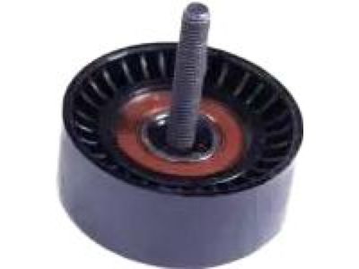 Mopar 68382306AA Pulley-Idler