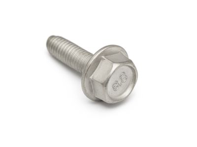 Mopar 6105150AA Screw-HEXAGON FLANGE Head