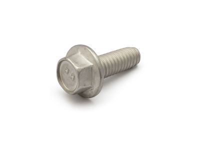 Mopar 6105150AA Screw-HEXAGON FLANGE Head