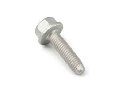 Mopar 6105150AA Screw-HEXAGON FLANGE Head