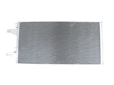 Mopar 57008243AA CONDENSER-Air Conditioning