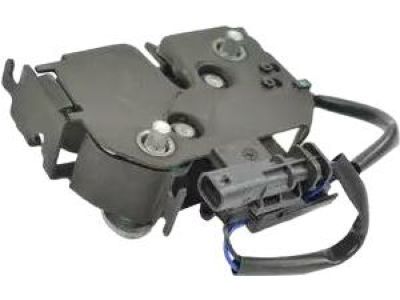 Mopar 68479175AA Latch-Hood