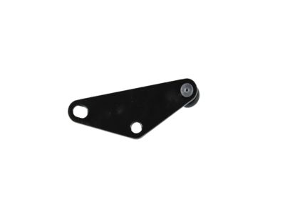 Mopar 68430140AA Bracket-Side Rail Roller